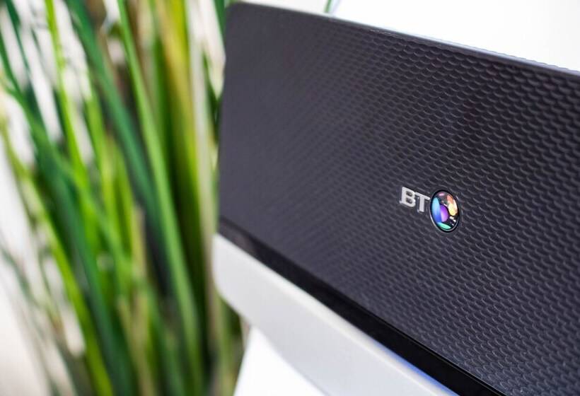 مبيت وإفطار Central Stamford Townhouse