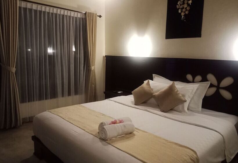 تختخواب و صبحانه Zifa Kuta Lombok