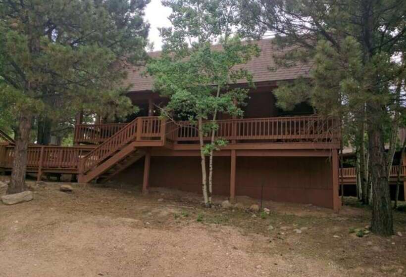 Cabin Share Phase 1