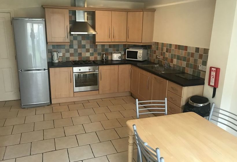 Causeway Holiday Homes