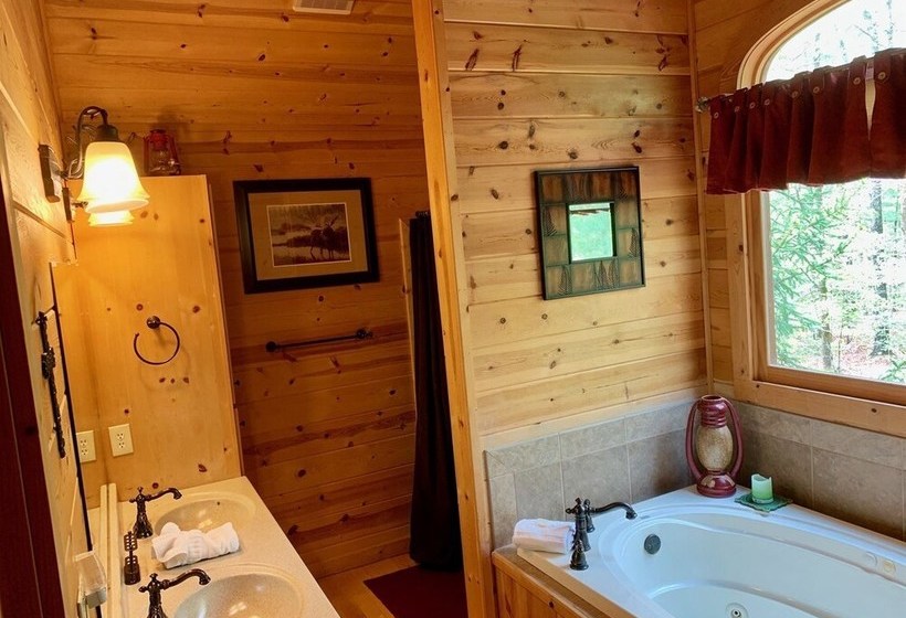 Fireside Lodge