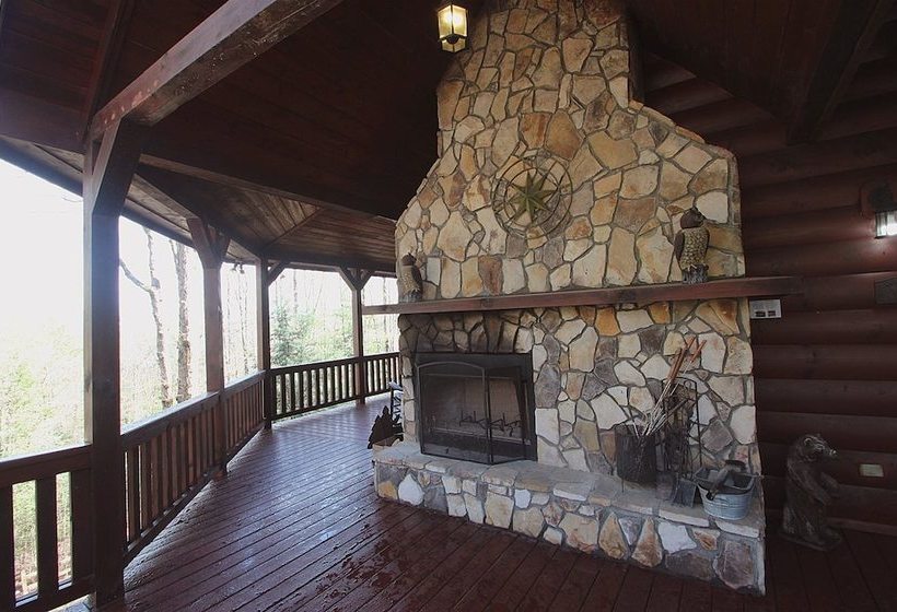 Fireside Lodge