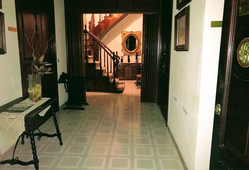 Hostal Marqués Del Campo   Hostel