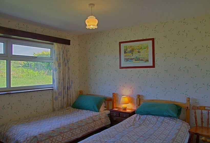 ホテル Steading Holidays   Ceol Na Mara