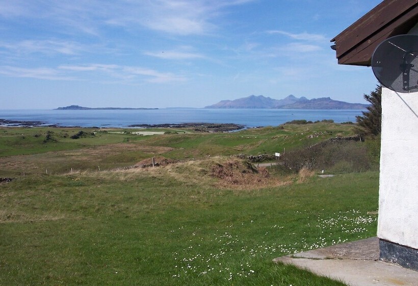 ホテル Steading Holidays   Ceol Na Mara