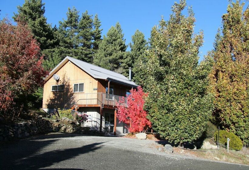Mapleview Cottage