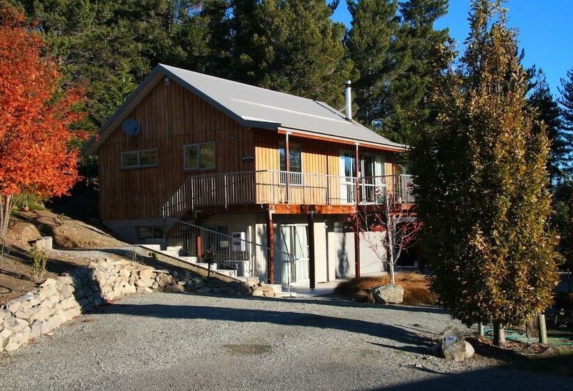 Mapleview Cottage