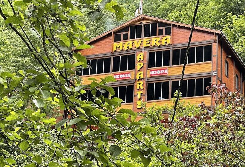 Mavera Aparts