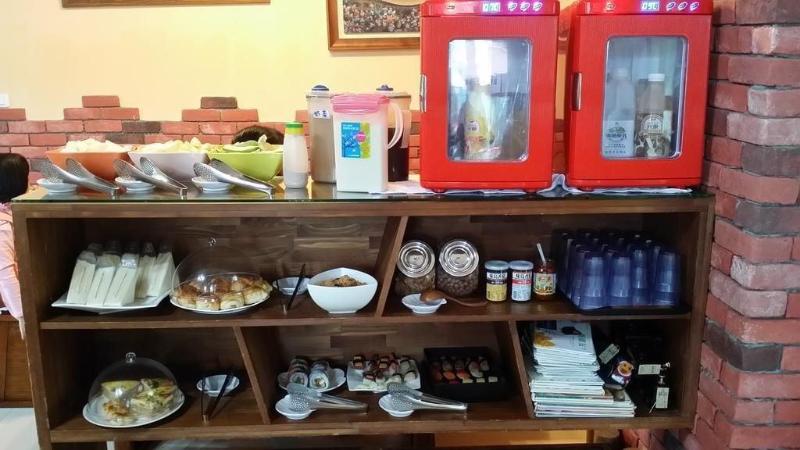 پانسیون Ark Stay