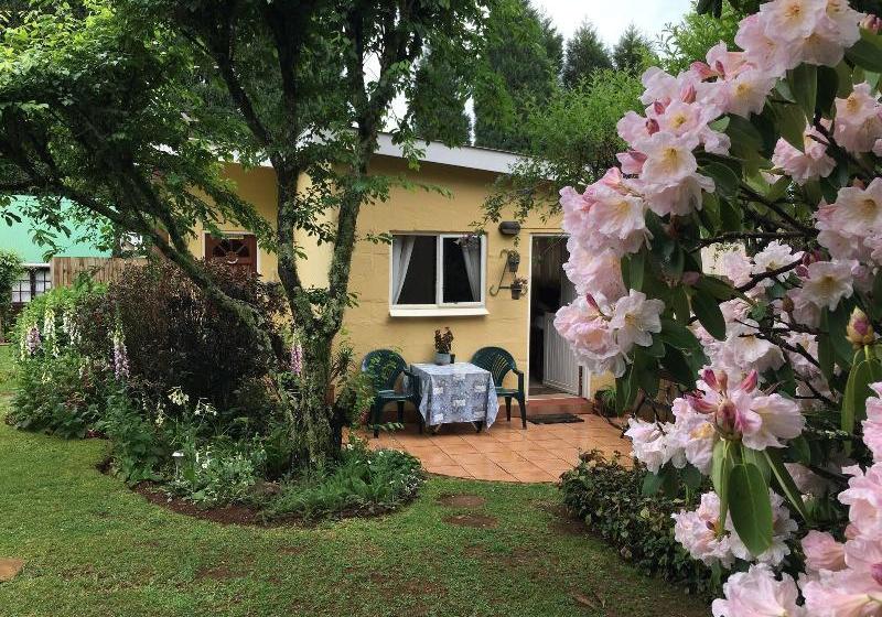 פנסיון Cabin&cottage Kaapsehoop