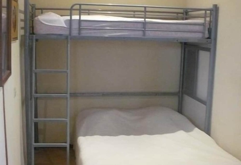 پانسیون Chambres D'hôtes & Gites Pouget