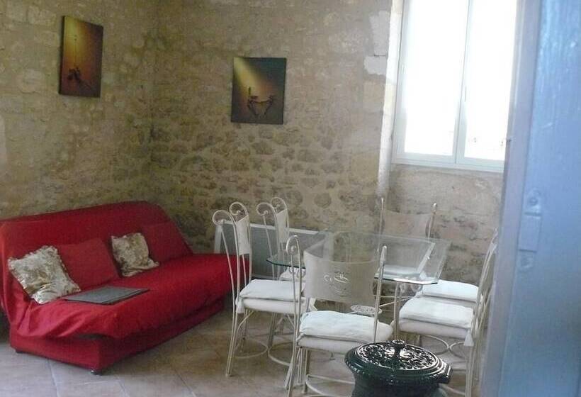پانسیون Chambres D'hôtes & Gites Pouget