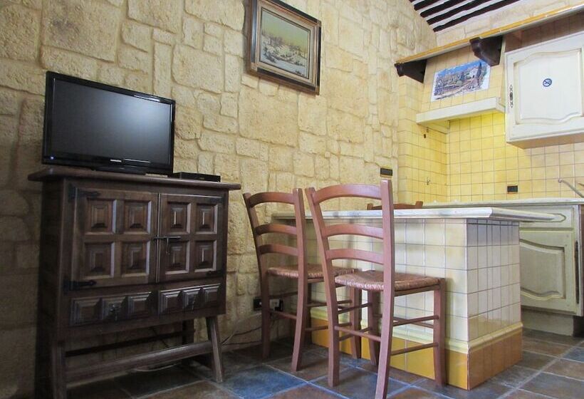 פנסיון Royal Palmeraie