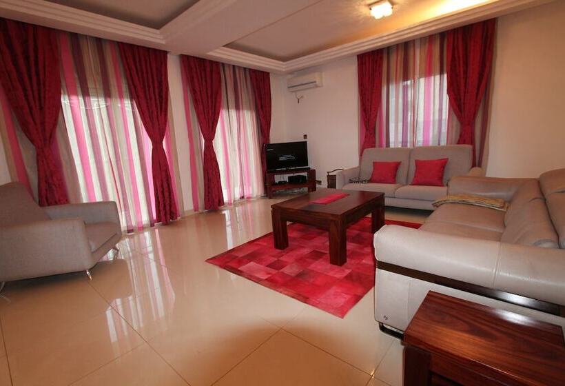 Residence Massou Bastos Golf