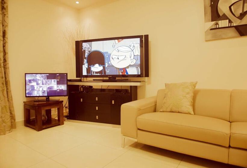 Residence Massou Bastos Golf