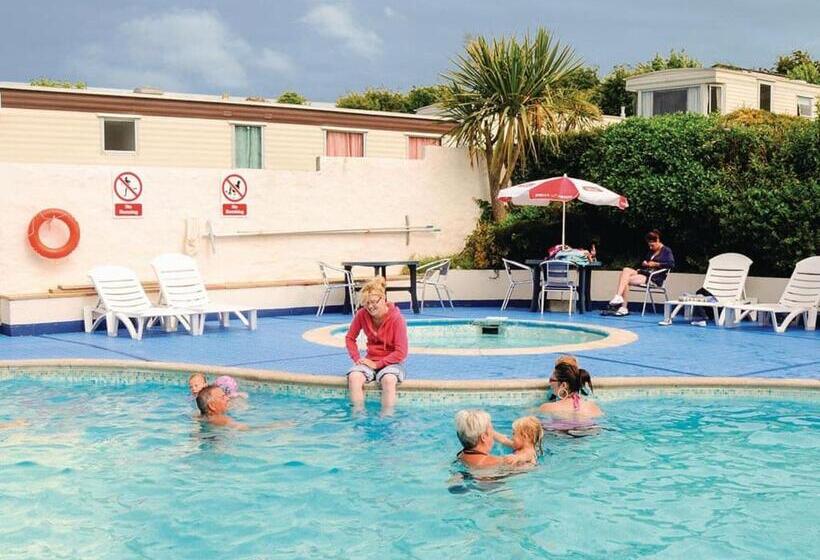 Курорт Fishguard Holiday Park
