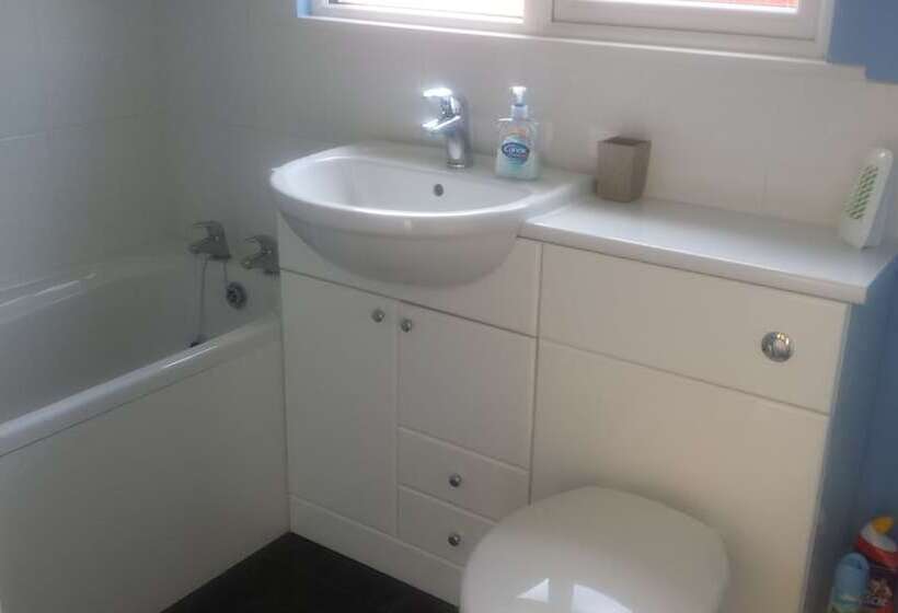 אתר נופש Holidays At Atlantic Bays Holiday Park