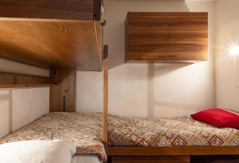 استراحتگاه Résidence & Spa Le Machu Pichu