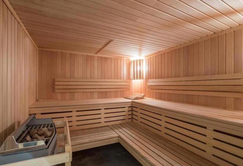استراحتگاه Résidence & Spa Le Machu Pichu