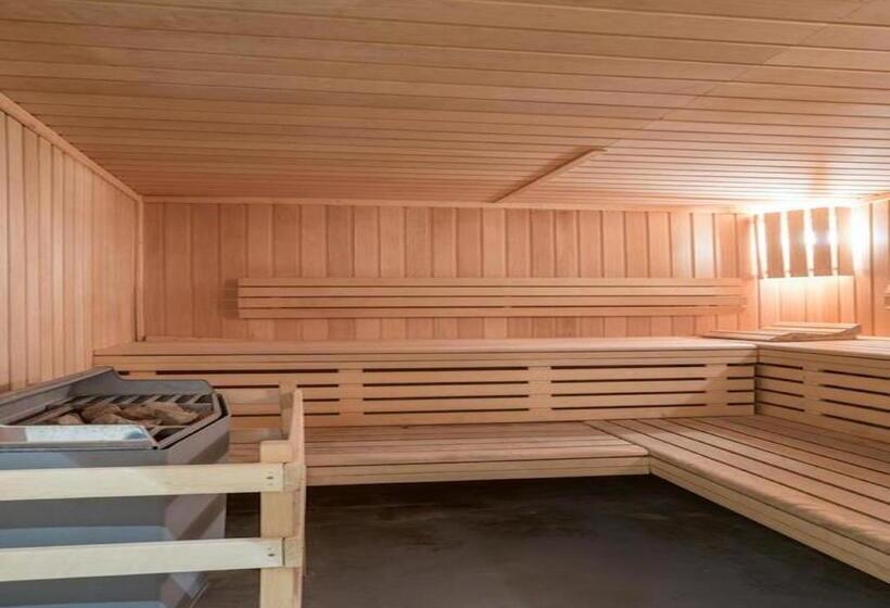 استراحتگاه Résidence & Spa Le Machu Pichu