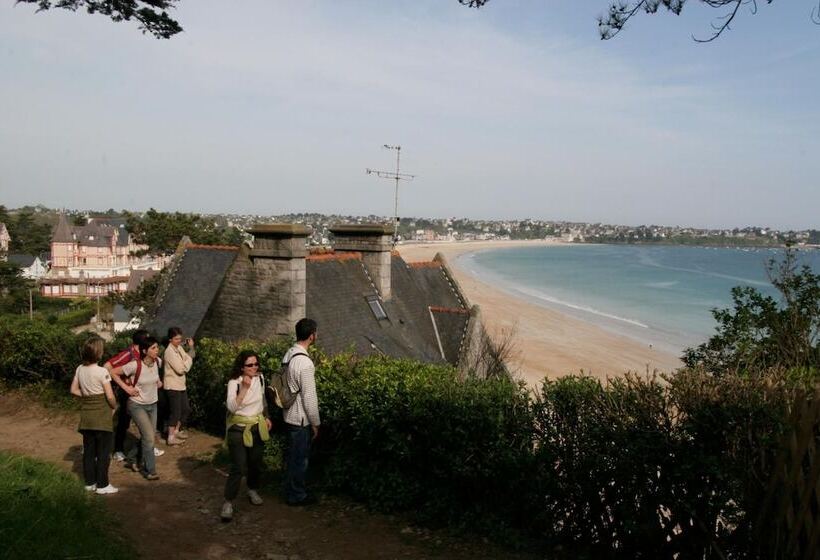 منتجع Vvf La Cote D Emeraude Saintcastleguildo