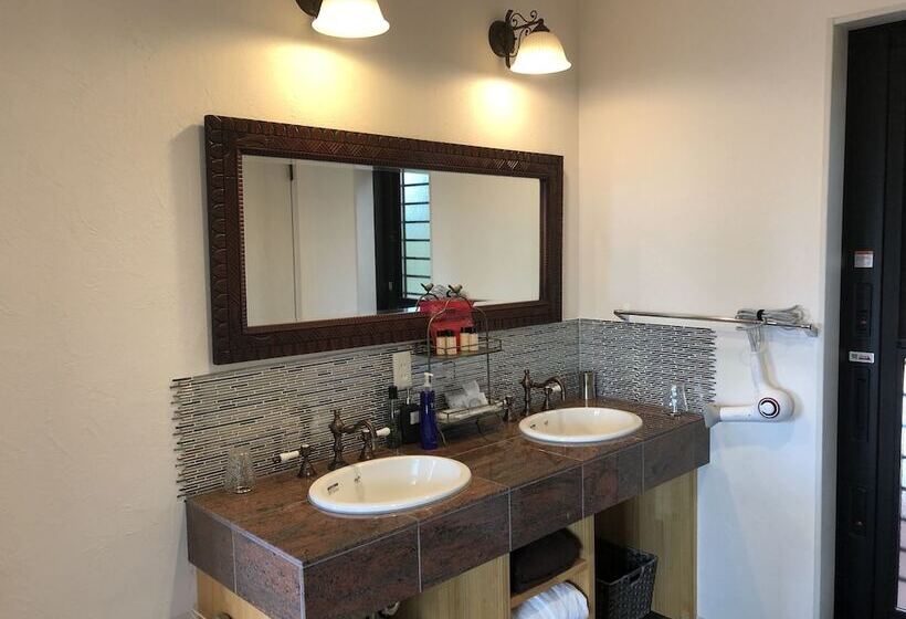 Рёкан Villa Montpetre