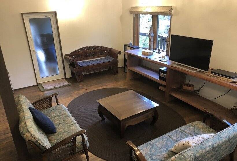 Рёкан Villa Montpetre