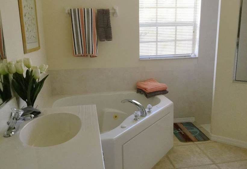 Sunny Daze Rotonda West