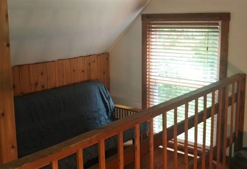 The Jive  Christophers_riverside_cabin