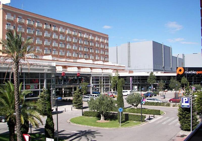 Aparthotel Albufera