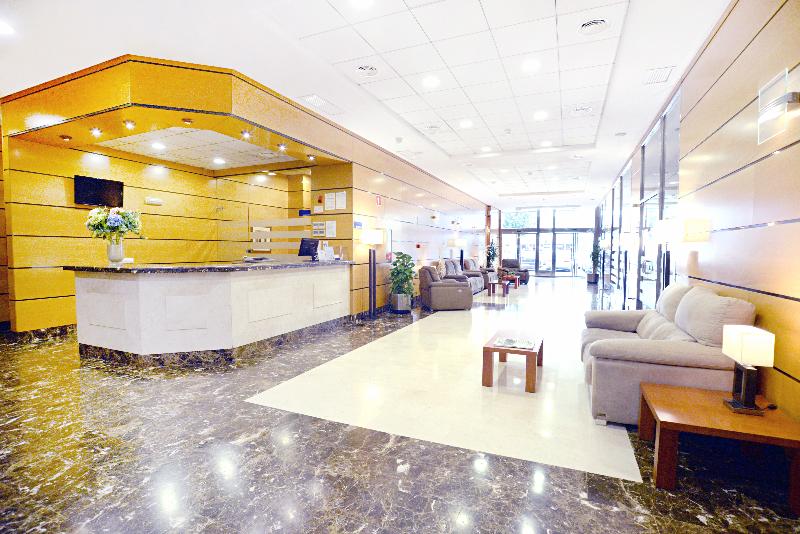 Aparthotel Albufera