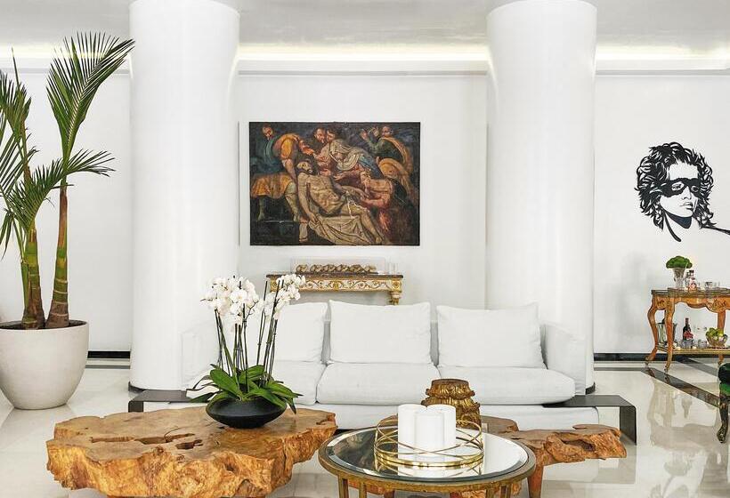 Grecotel Pallas Athena