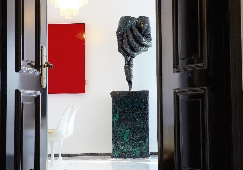 Grecotel Pallas Athena