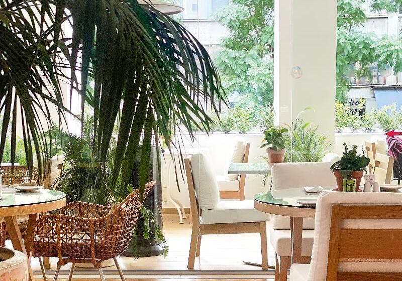 Grecotel Pallas Athena