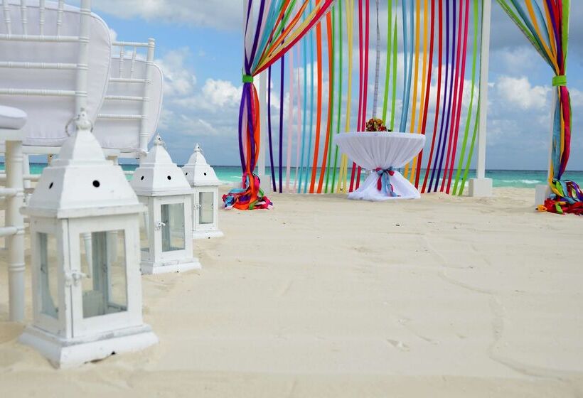 هتل Allegro Cozumel All Inclusive