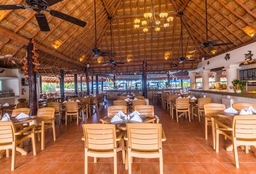 هتل Allegro Cozumel All Inclusive