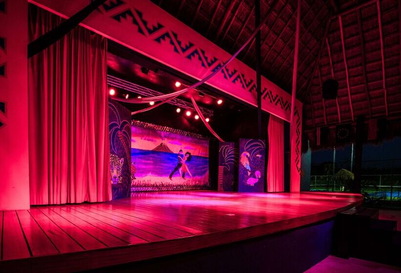 هتل Allegro Cozumel All Inclusive