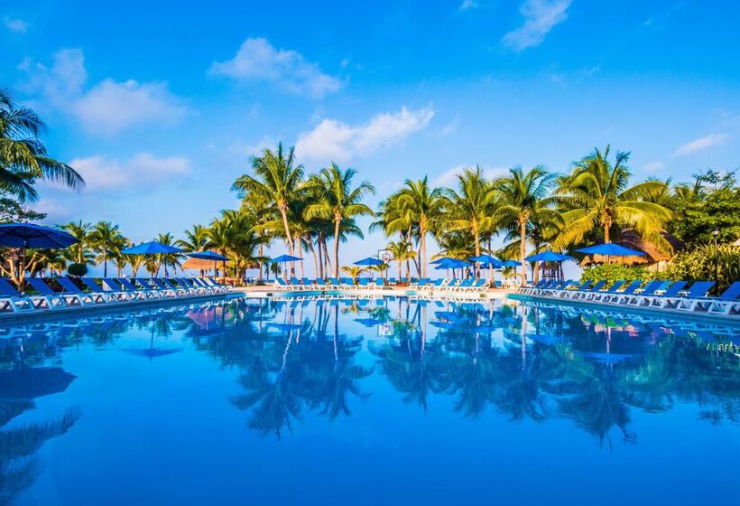 هتل Allegro Cozumel All Inclusive