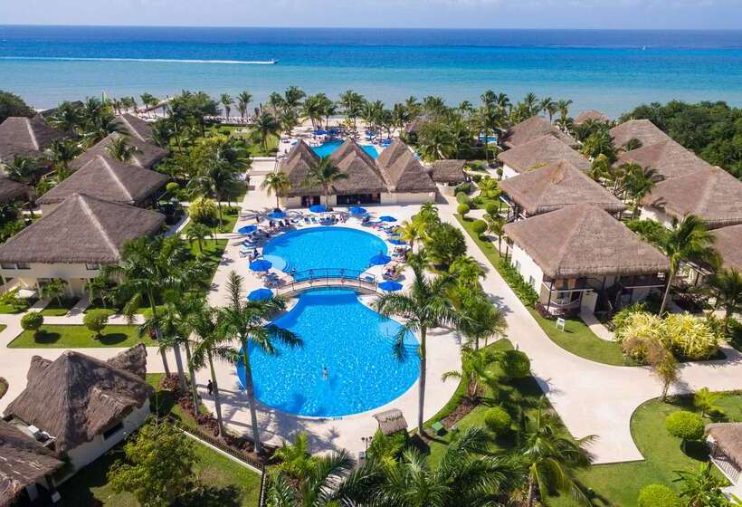 هتل Allegro Cozumel All Inclusive