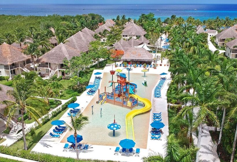 هتل Allegro Cozumel All Inclusive