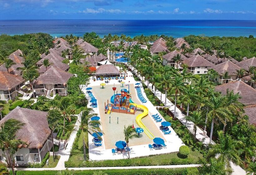 هتل Allegro Cozumel All Inclusive
