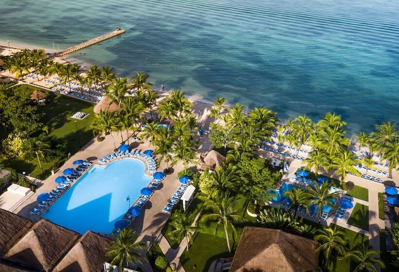 هتل Allegro Cozumel All Inclusive