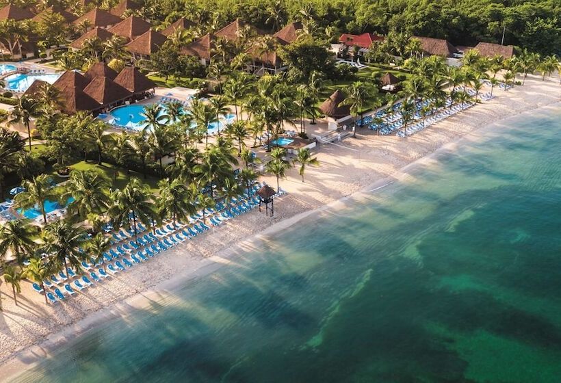 هتل Allegro Cozumel All Inclusive