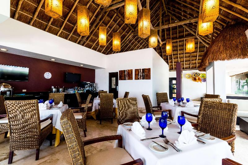 هتل Allegro Cozumel All Inclusive