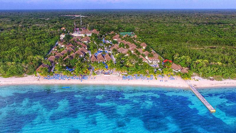 هتل Allegro Cozumel All Inclusive