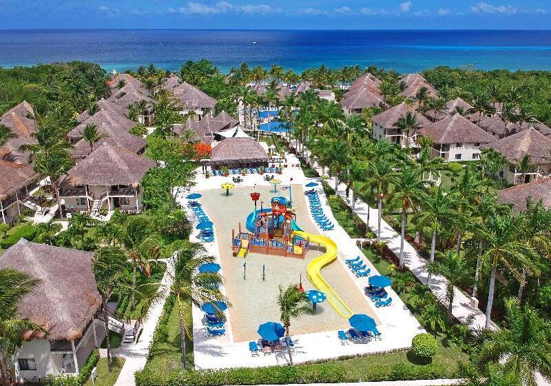 هتل Allegro Cozumel All Inclusive