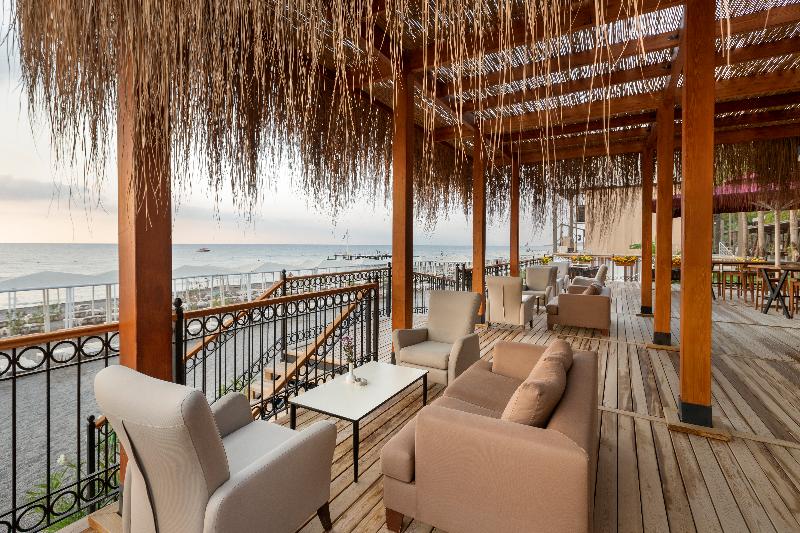 هتل Dobedan World Palace