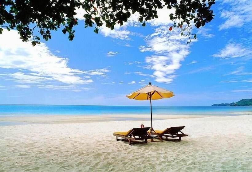 هتل Baan Chaweng Beach Resort & Spa   Sha Extra Plus