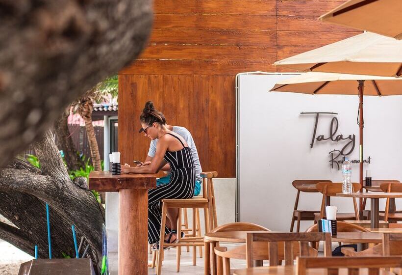 هتل Baan Chaweng Beach Resort & Spa   Sha Extra Plus