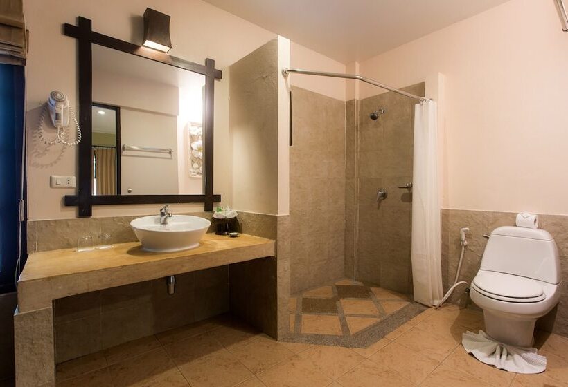 هتل Baan Chaweng Beach Resort & Spa   Sha Extra Plus